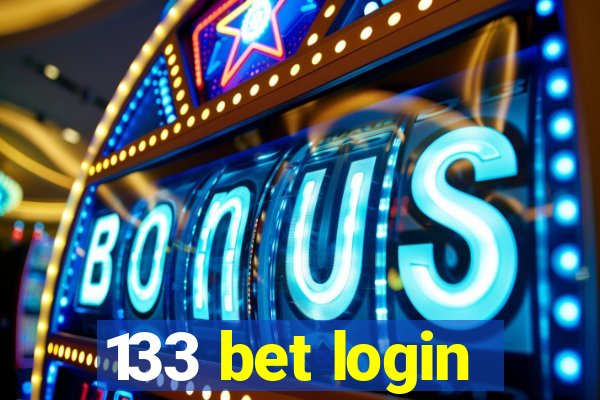 133 bet login